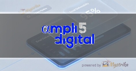 Ampli5 Digital