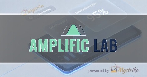 Amplific Lab