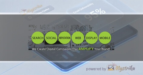 Amplified Digital Agency
