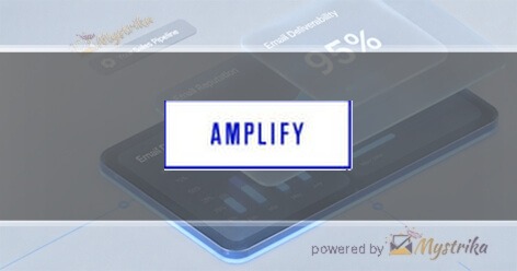 Amplify
