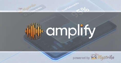Amplify Marketing Services