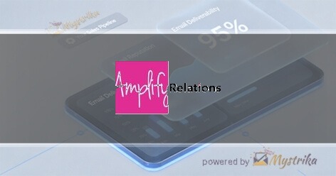 Amplify Relations Inc
