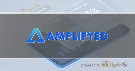Amplifyed