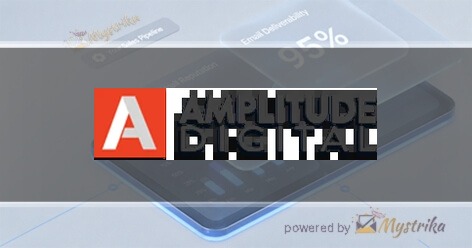 Amplitude Digital Inc.
