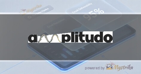 Amplitudo Agency logo