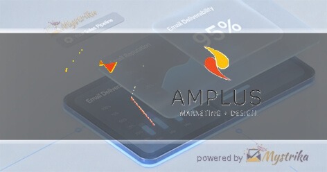AMPLUS Marketing & Design