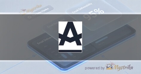 Ampro Agency logo