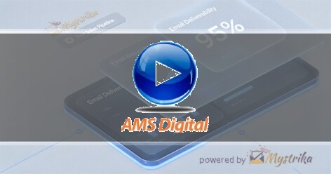 AMS Digital Productions