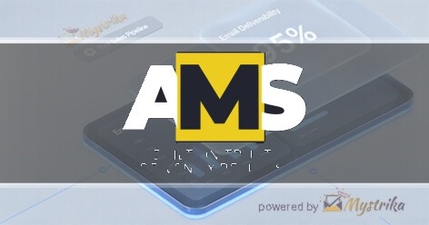 AMS Europe s.r.o.