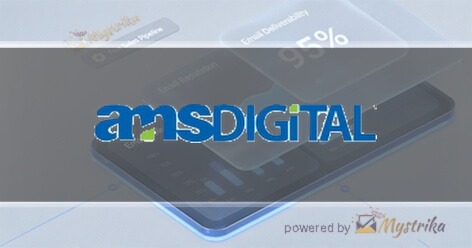 AMSDIGITAL TECHNOLOGY & MEDIA SERVICES PVT LTD