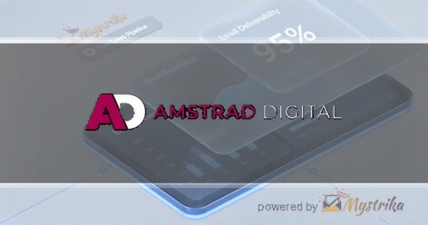 Amstrad Digital