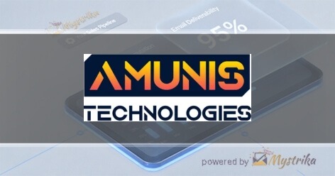 Amunis Technologies LLP