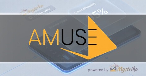 Amuse3D