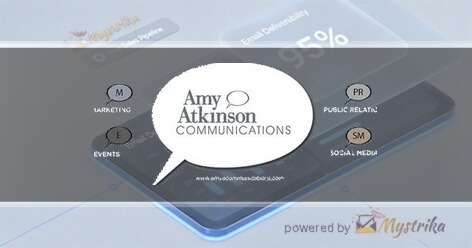Amy Atkinson Communications