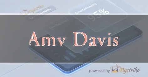 Amy Davis