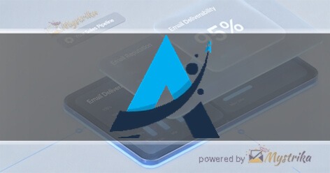 Amygdal Agency logo