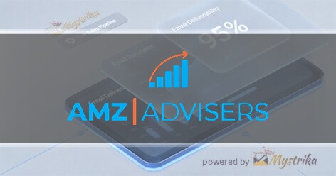 AMZ Advisers Agency logo