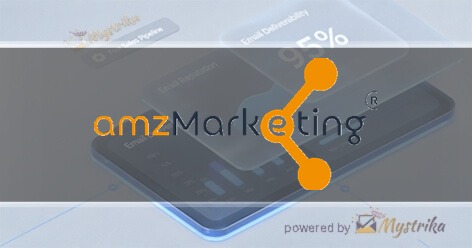 amz-marketing.de/amazon-marketing-agentur Agency logo