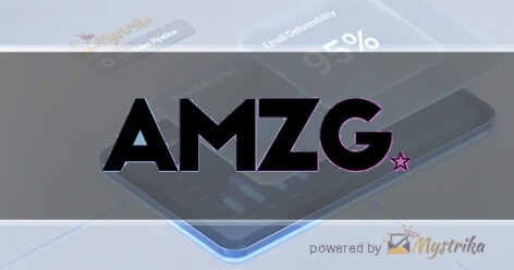 AMZG AGENCY