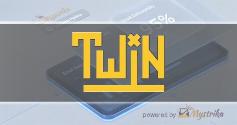 Ana Baranjin Agency logo
