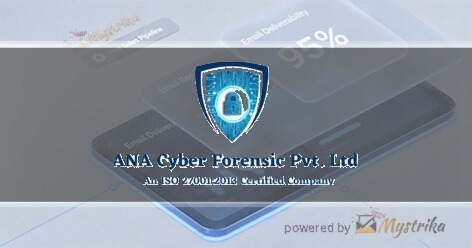 Ana cyber