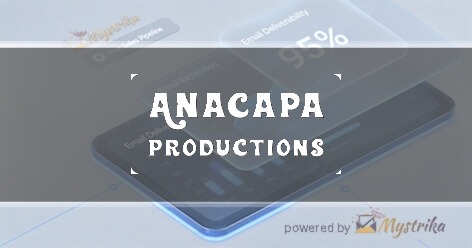 Anacapa Productions