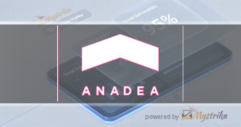 Anadea Agency logo