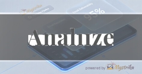Analiize