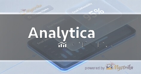 Analytica Consulting