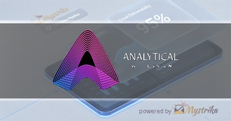Analytical Web Design