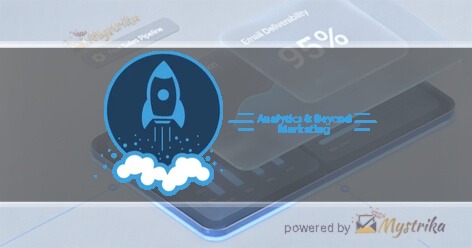 Analytics & Beyond Marketing