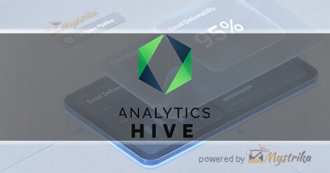 Analytics Hive Agency logo