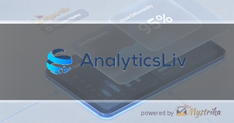 Analytics Liv Digital