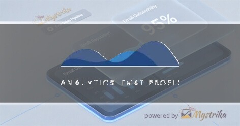 Analytics That Profit