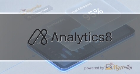 Analytics8 | Data & Analytics Consultancy