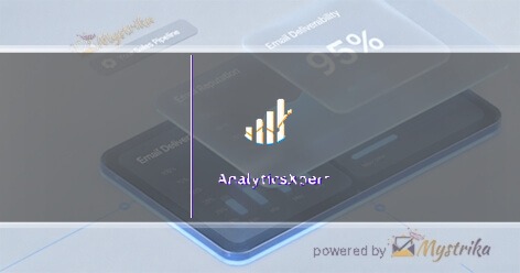 AnalyticsXpert - Digital Marketing Agency