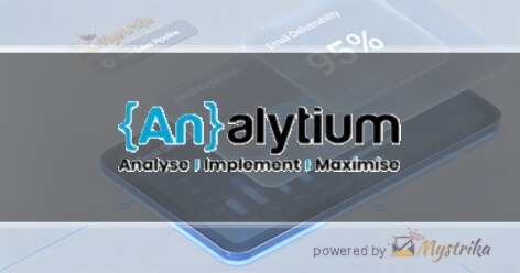 Analytium Agency logo