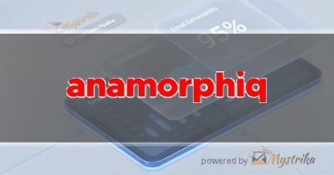Anamorphiq