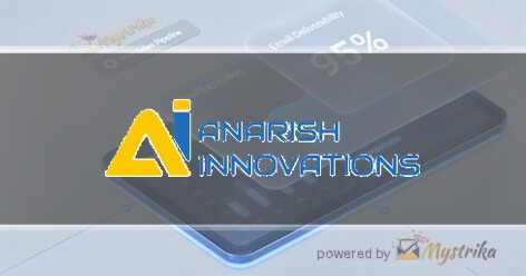 Anarish Innovations