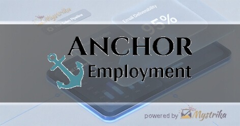 Anchor Employment Services, Inc.