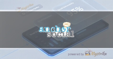 Anchor Social