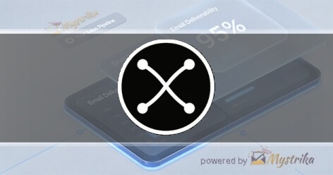 AndaLabX Agency logo