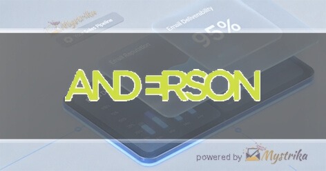 ANDERSON Advertising