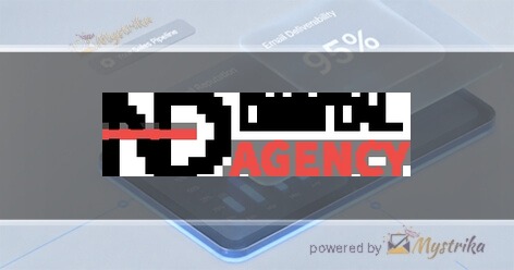 ANDF Digital LLC