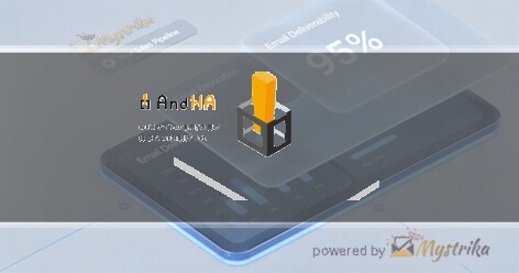 AndHA inc.