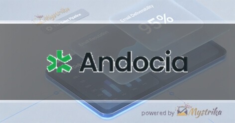 Andocia Creative Agency