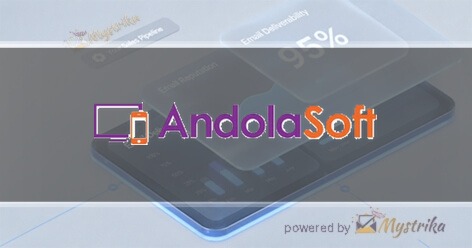 Andolasoft