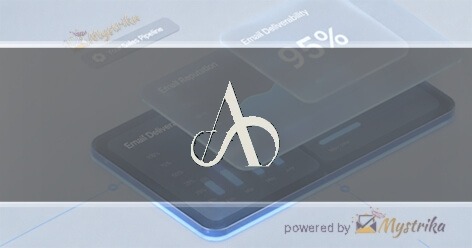 Andrei Sandof Agency logo