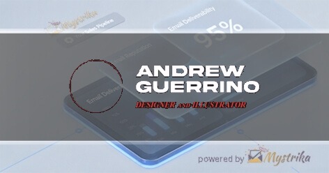 Andrew Guerrino