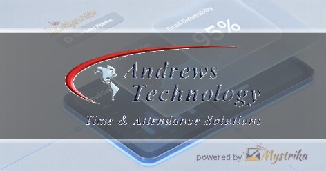 Andrews Technology HMS